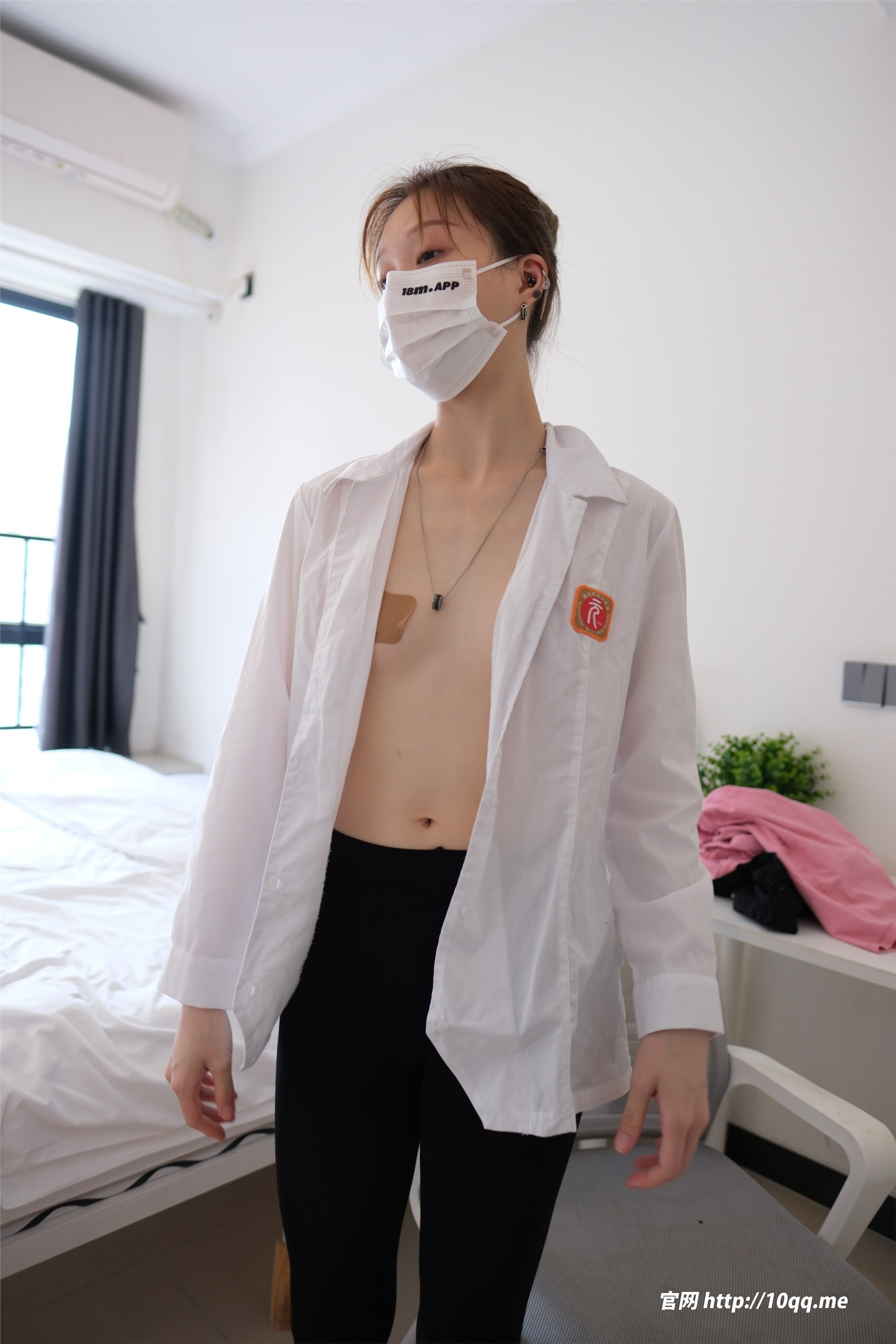 ROSI口罩系列 2024.07.16 NO.2956